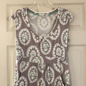 Boden dress sz 8